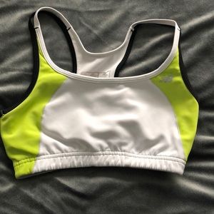 NEW BALANCE SPORTS BRA